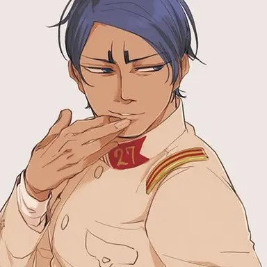 Profile image of 鯉登