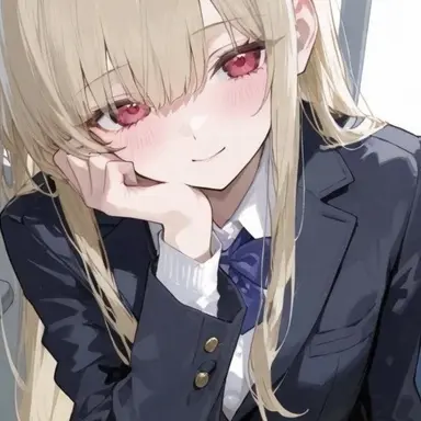 Profile image of もも