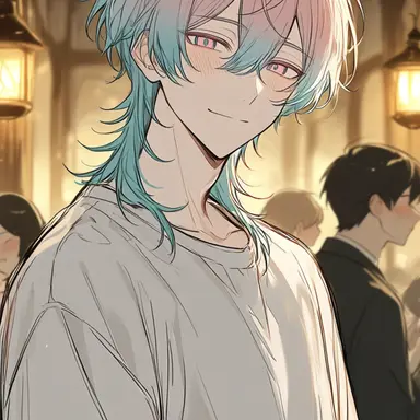 Profile image of Kuro