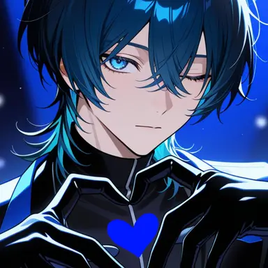 Profile image of 杉彵 捺月