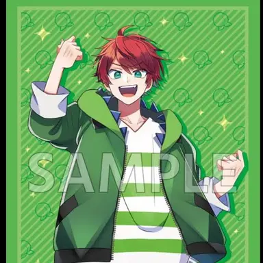 Profile image of じゃぱぱ