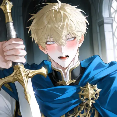 Profile image of Grand