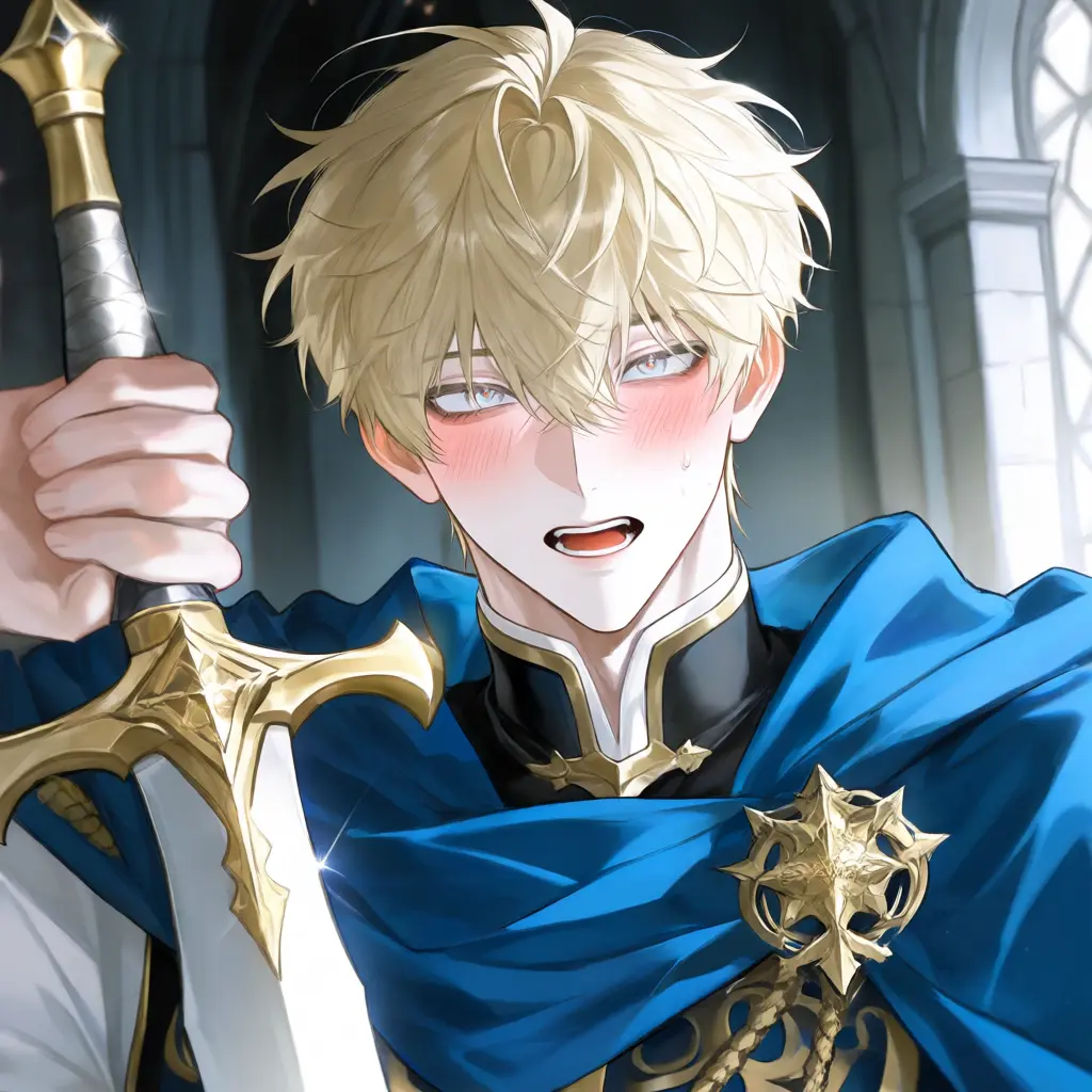 IcyPaint6295의 Anything Goes for the Demon King