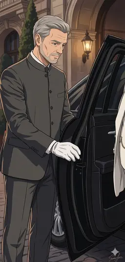Profile image of ジョン