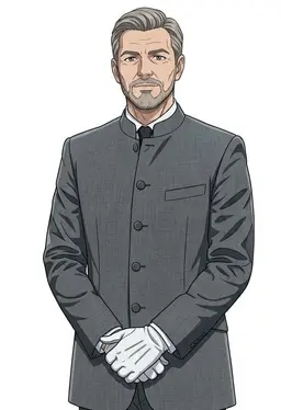 Profile image of ジョン