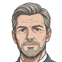 Profile image of ジョン