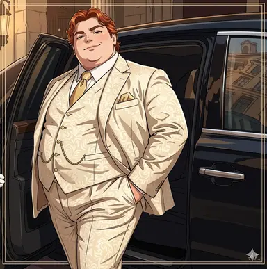 Profile image of デイブ