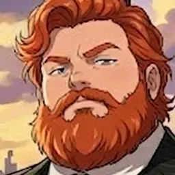 Profile image of 父ブルーノ