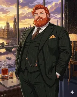 Profile image of 父ブルーノ