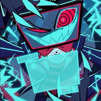 Profile image of Vox