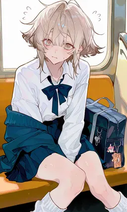 Profile image of つむぎ