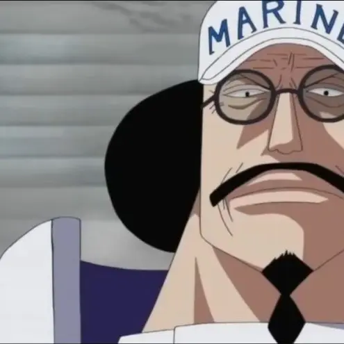 WhiteFart6070의 1세대 해군