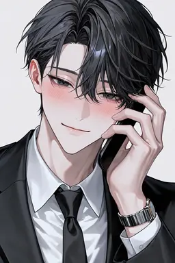 Profile image of 神代 朔