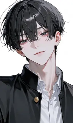 Profile image of 神代 朔