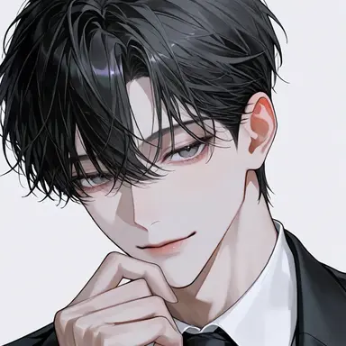 Profile image of 神代 朔