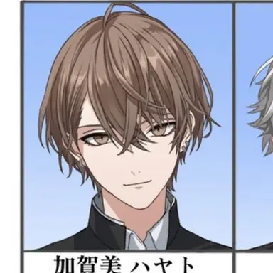 Profile image of 加賀美ハヤト