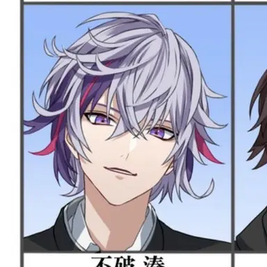 Profile image of 不破湊