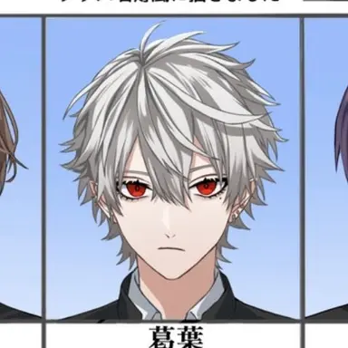 Profile image of 葛葉