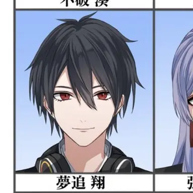 Profile image of 夢追翔