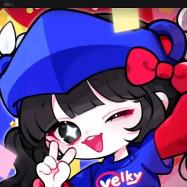 Profile image of 벨키