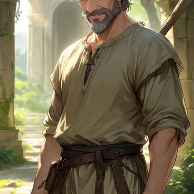 Profile image of Aldou