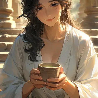 Profile image of Serevet