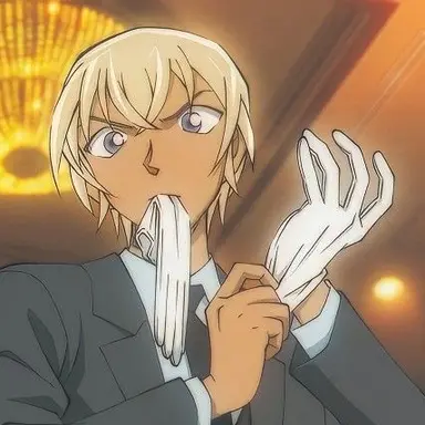 Profile image of 후루야 레이