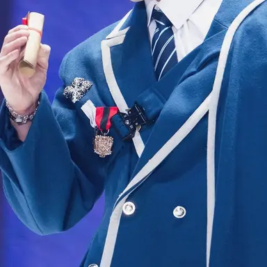 Profile image of 방찬