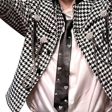 Profile image of 이용복