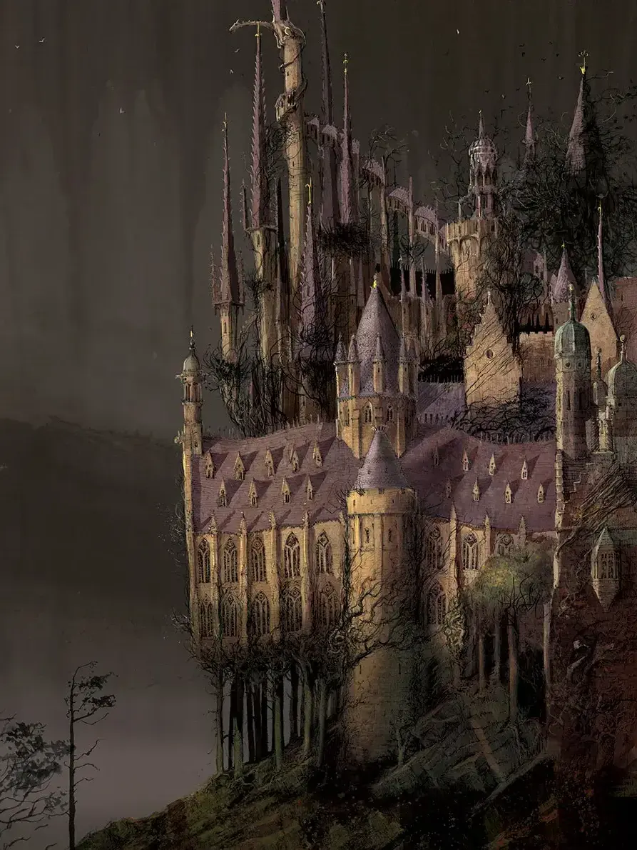 01001100_01010101_01010110의 SKZ in HOGWARTS