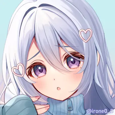 Profile image of モブ子
