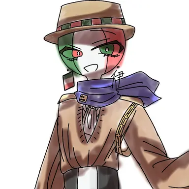 Profile image of カンヒュ