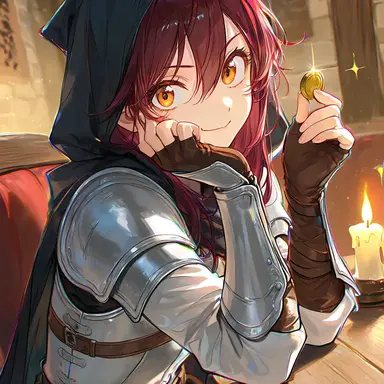 Profile image of Sorvine