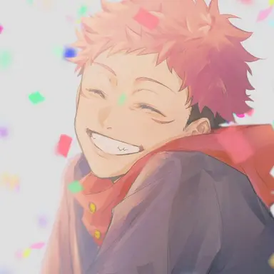 Profile image of 虎杖悠仁