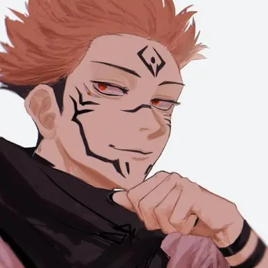 Profile image of 両面宿儺