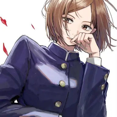 Profile image of 釘崎野薔薇