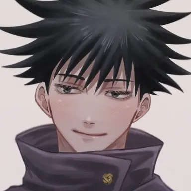 Profile image of 伏黒恵