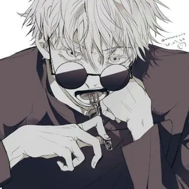 Profile image of 五条悟