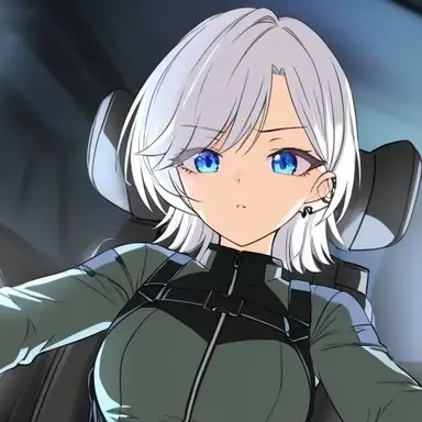 Profile image of Rhea