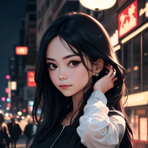 강지우