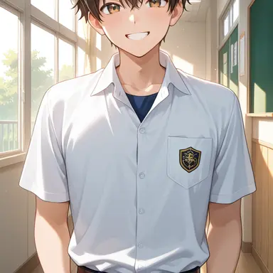 Profile image of 神代太一