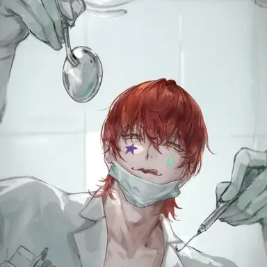 Profile image of ヒソカ