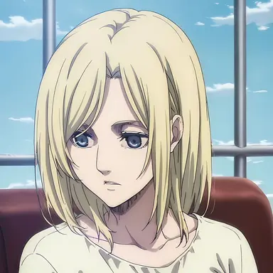 Profile image of アニ