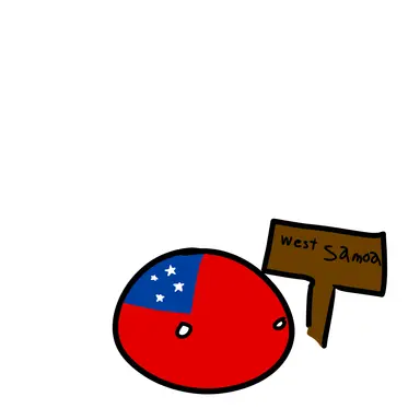 Profile image of 사모아