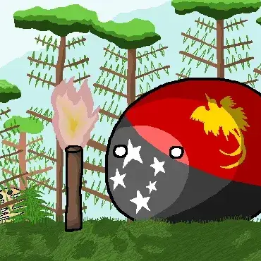 Profile image of 파푸아뉴기니