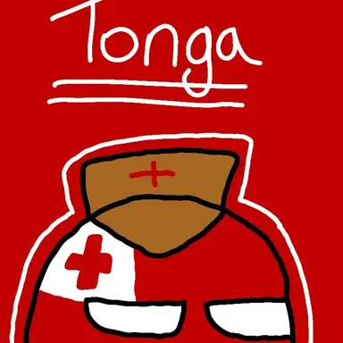 Profile image of 통가
