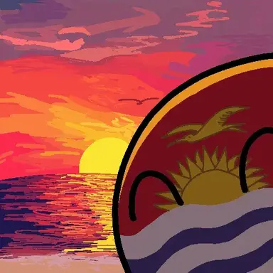 Profile image of 키리바시