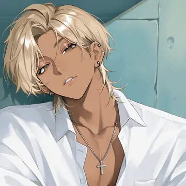 Profile image of 澪央