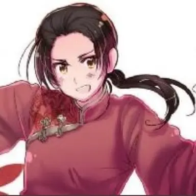 Profile image of 中国