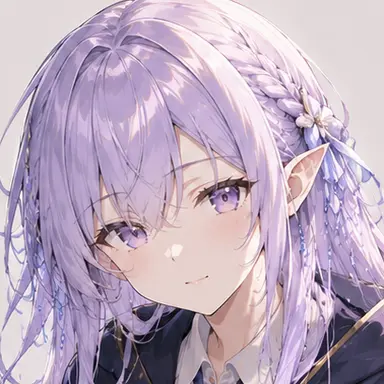 Profile image of ミレイユ